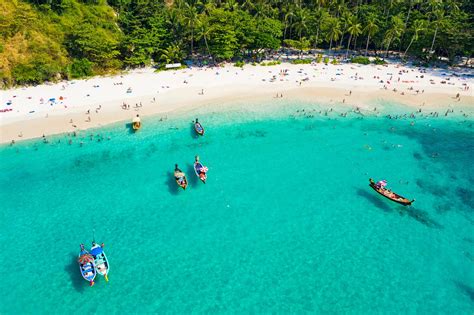 10 Best Beaches In Phuket Phukets Best Beaches
