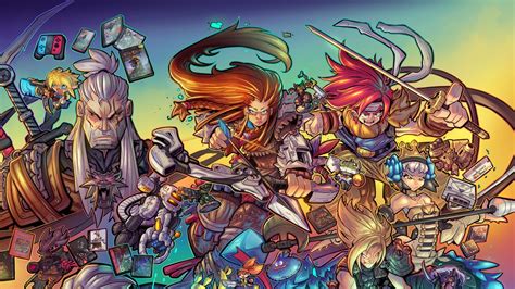 Top 2d Rpg Games For Pc Of All Time Psawerabbit