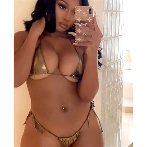 Megan Patricia's Instagram: Unmissable Moments