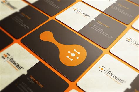 38 Unique Business Cards That Will Make You Stand Out 99designs