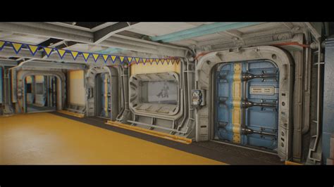 Vault 98 At Fallout 4 Nexus Mods And Community