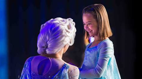 Disney On Ice Frozen Fun With Anna And Elsa Tickets Event Dates