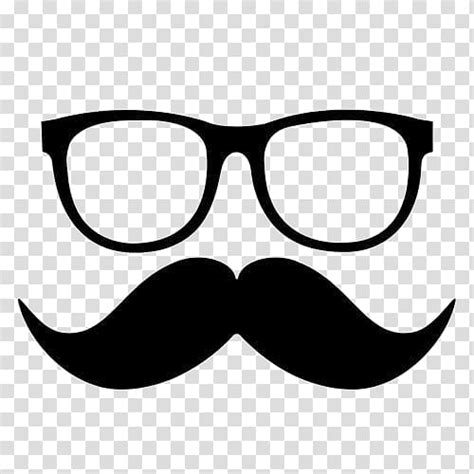 Eyeglasses And Mustache World Beard And Moustache Championships