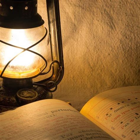 Hanging string lights are a simple way to add a little magic to your backyard. Growing Up Without Electricity | Latern lights, House ...