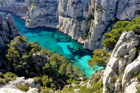 Les 12 Plus Belles Plages Autour De Marseille
