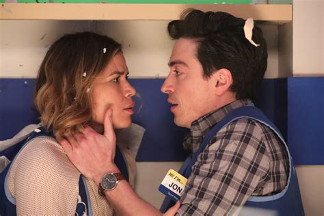 “superstore” Has One Of Tvs Best Slow Burn Romances