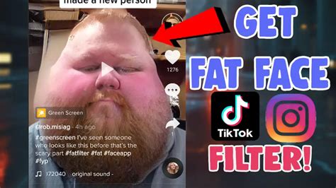 Faceapp Fat Filter New Faceapp Weight Filter Makes Face Look Fat And