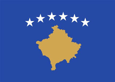 Kosovo emoji is a flag sequence combining 🇽 regional indicator symbol letter x and 🇰 regional indicator symbol letter k. Kosovo | Nationale vlaggen