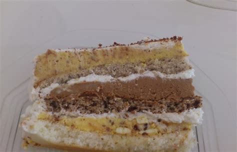 Fantastična Torta Sa Krem Bananicama I Lješnjacima Domaci Recepti Za 10