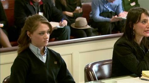 New Jersey Teen Sues Parents To Pay For College Education Cnn