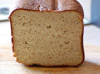 Also that's absolutely wrong information. Low carb food - The best low carb bread machine recipe ...