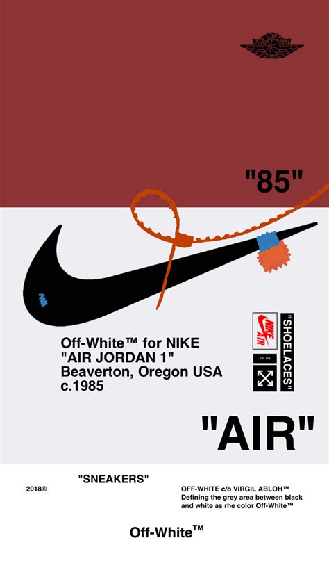 I pinimg com 736x 5f 13 e2 5f13e2ddca4e3f440b4e. Nike X Off White Wallpapers - Wallpaper Cave