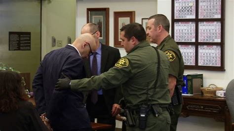 Serial Killer Andrew Urdiales Sentenced To Death In