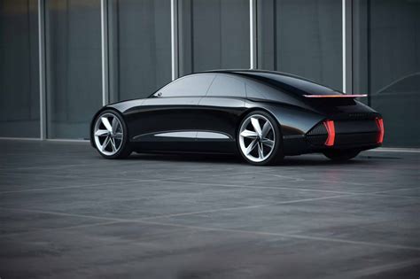 Modern Hyundai Concept Cars | Autowise