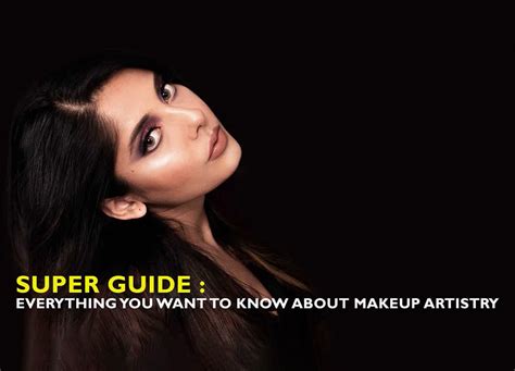 Create An Impact With A Professional Makeup Artist Course