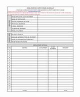 Images of Payroll Forms Sample