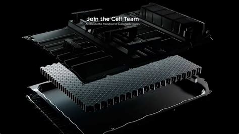 President Of Panasonic Talks Tesla 4680 Battery Cell Production