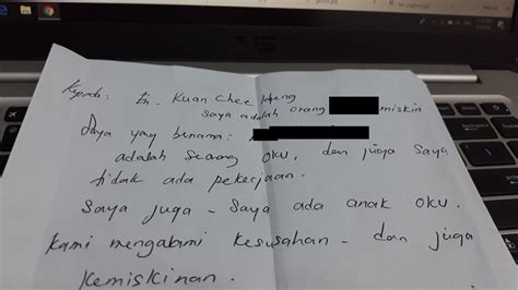 We did not find results for: ''Saya Dipanggil Anjing, Tak Layak Tolong Orang Dan Selalu ...