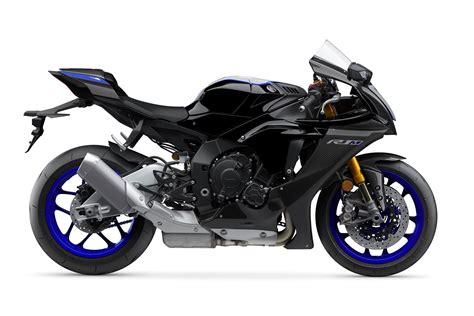 Yamaha yzf r1m bike is now available in india. เปิดตัว All-New Yamaha R1M และ R1 2020 - Superbike Magazine