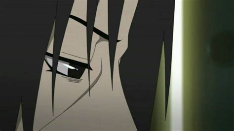 Naruto Shippuuden Itachi Kills Uchiha Clan Hd Youtube