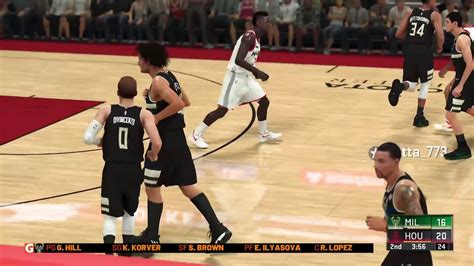 Nba 2k20 Play Now Online Youtube