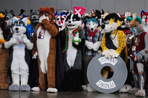 9 Questions About Furries You Were Too Embarrassed To Ask Vox