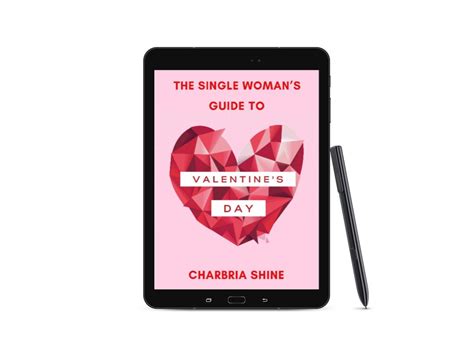 Single And Satisfied The Single Womans Guide To Fulfillment — Charbria Shine