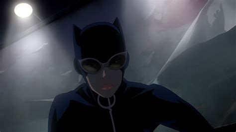 Dc Showcase Catwoman 2011 Backdrops — The Movie Database Tmdb