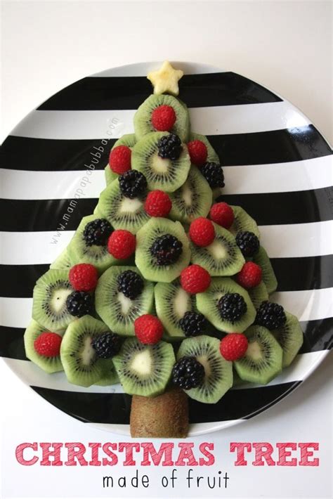 This fruit tray for christmas is shaped like a christmas wreath, and is easy to make with grapes looking for more christmas fruit tray inspiration? The 25+ best Fruit platters ideas on Pinterest | Fruit trays, Fruit arrangements and Fruit ...