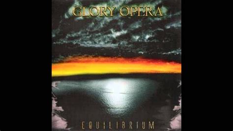 Glory Opera Spirits Of Sorrow Hd Youtube