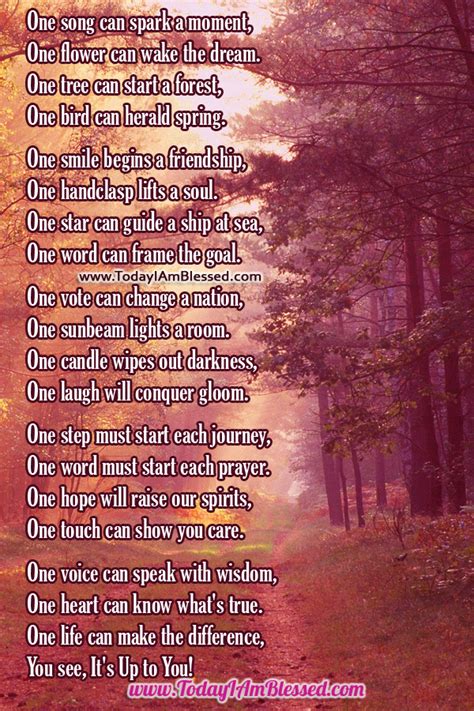 Forest Poems And Quotes Quotesgram