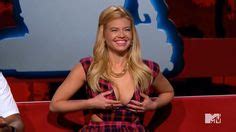Naked Chanel West Coast In Ridiculousness
