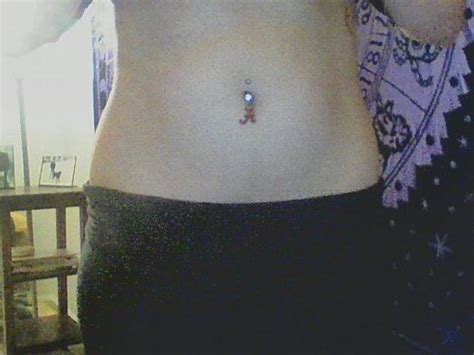 Pin By Marty Milner On Navel Belly Button Piercing Belly Button