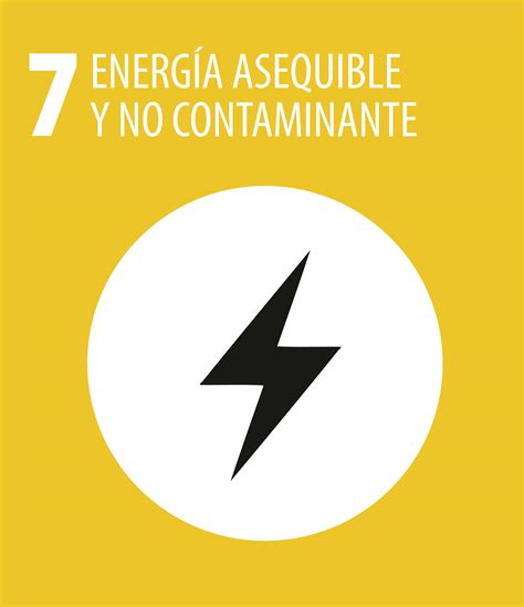 Ods 7 Energía Asequible Y No Contaminante Fundación Món 3