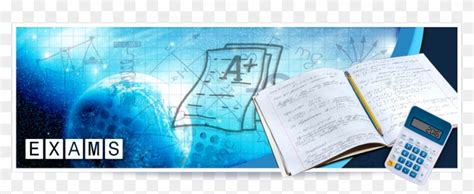Banner Image Exam Banner Hd Png Download 963x3505651244 Pngfind