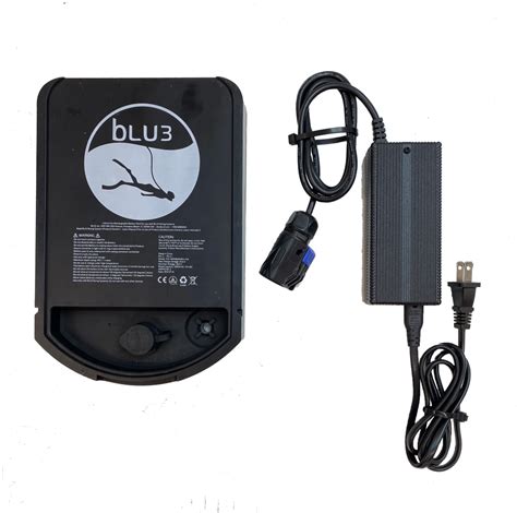 Blu3 Nomad Battery Detector Power Best Metal Detectors And Outdoor