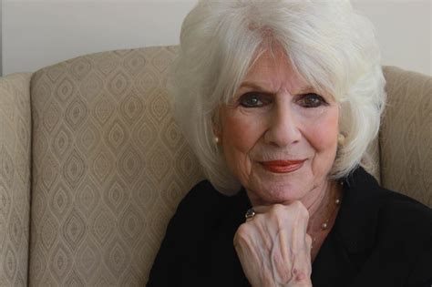 Diane Rehm On Grief And Widowhood There Is No Such Thing As Closure