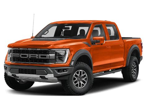 New 2022 Ford F 150 Raptor Carolina Pr