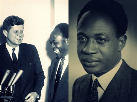 Top 10 Great African Leaders Of All Time And Their Achievements Za