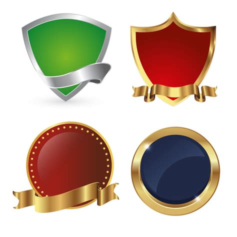 Badge Png Images Transparent Free Download