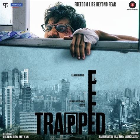 Recommended Movie Trapped 2017