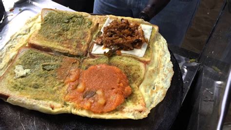 Hakka bakka, find interesting replays related to chicago indian street food. Chennai street food - King of Bread omelette - Indian ...