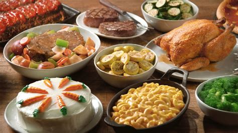 The golden corral is a good family restaurant with very good food and deserts. golden corral thanksgiving menu prices 2018