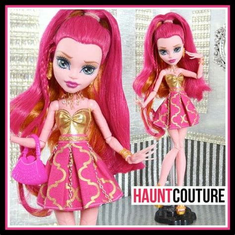 Our service is unlike any other website because we offer unique options like 3d models, custom search features, the ability to. Pin von Danuta Malterer auf Monster High - Kleidung ...