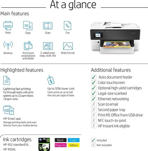 If your driver is experiencing a glitch, it's easy to download and reinstall the driver. Hp Officejet Pro 7720 Free Driver Download - Driver Hp ...