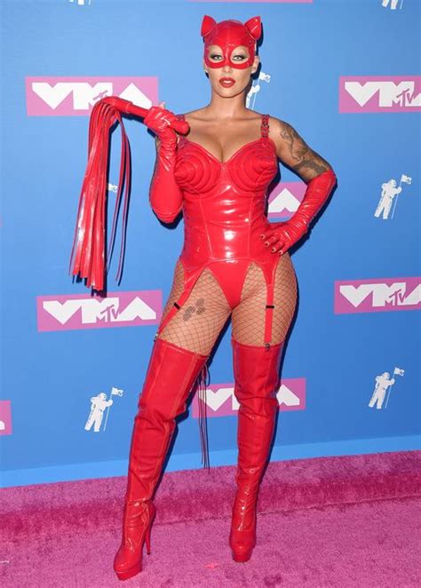 Mtv Vmas 25 Most Outrageous Outfits Ever