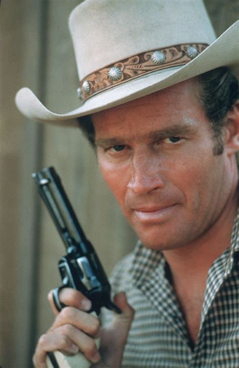 The Westerns Of Charlton Heston Jeff Arnolds West