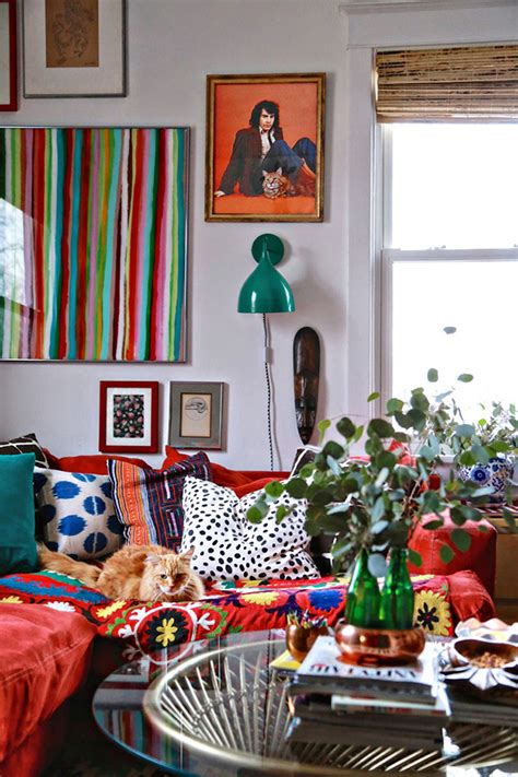 Maximalist Decor Ideas To Embrace The More Is More Trend