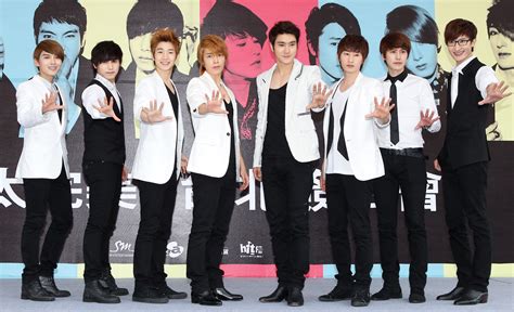 They debuted on april 23, 2008 with their first album me. IMG_0079.JPG - Super Junior M Photo (36113122) - Fanpop