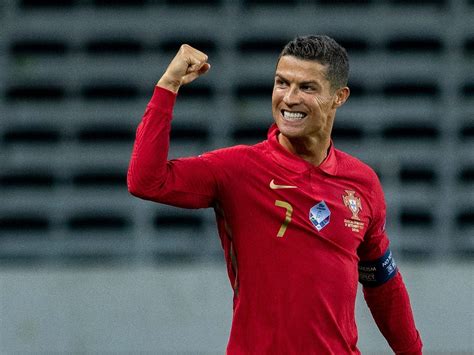Cristiano Ronaldo Says 2022 Fifa World Cup Will Be His Last Yabaleftonline